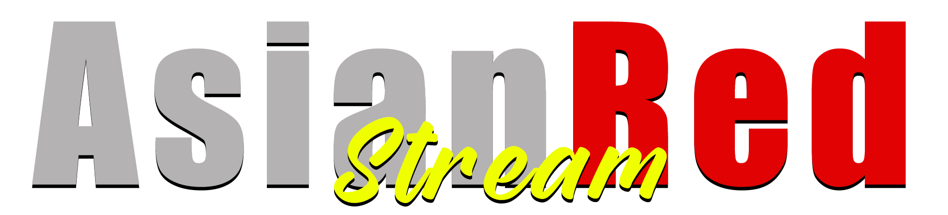 Asian Red Stream